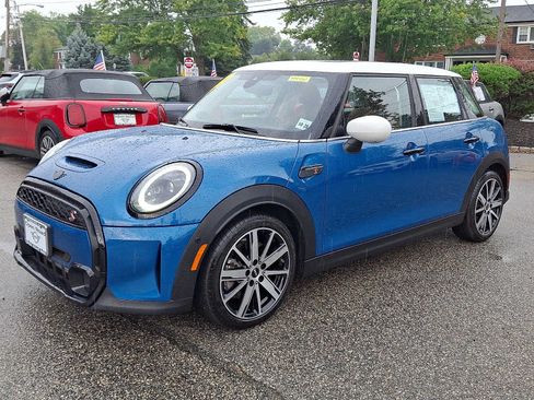 Used 2024 MINI Cooper S FWD image 3
