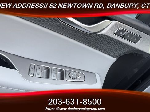 Used 2020 Hyundai Palisade SEL AWD/4WD image 12