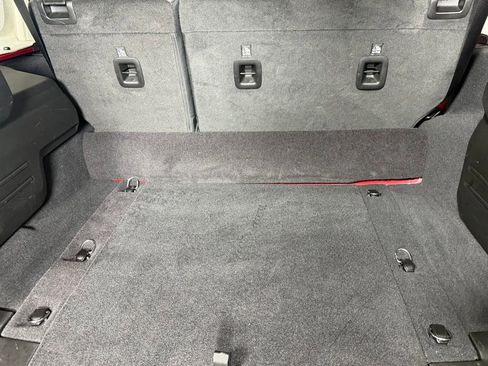 Used 2025 Jeep Wrangler Unlimited Sport S 4xe AWD/4WD image 34