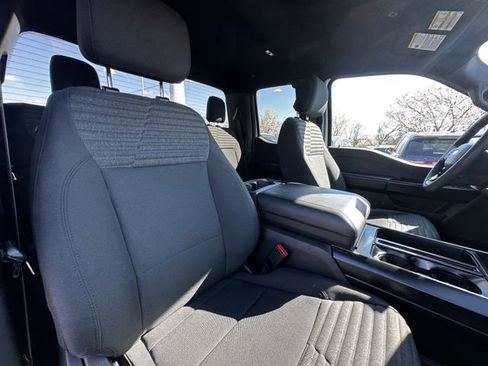 Certified 2023 Ford F150 XL w/ STX Appearance Package AWD/4WD image 34