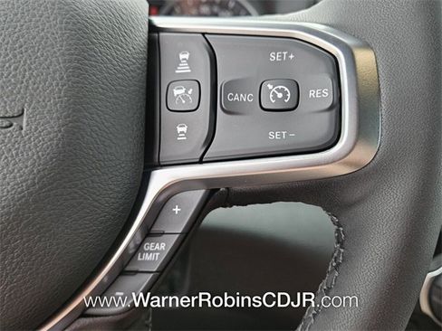 New 2026 RAM 1500 Big Horn image 27