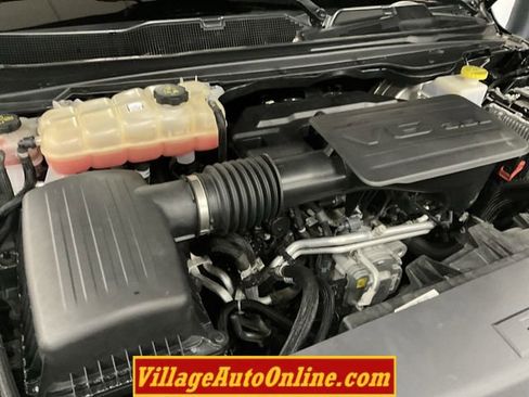 Used 2019 RAM 1500 Big Horn image 45