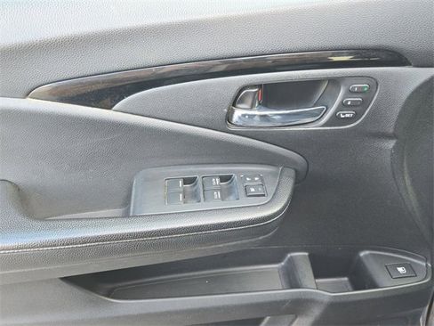 Used 2017 Honda Ridgeline RTL-E image 13