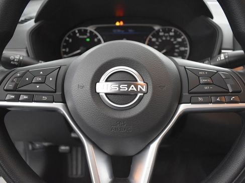 New 2025 Nissan Altima 2.5 SV w/ SV Special Edition Package image 29