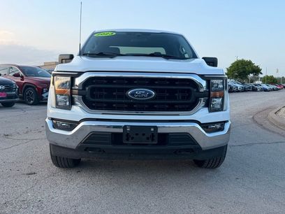 Used 2023 Ford F150 XLT