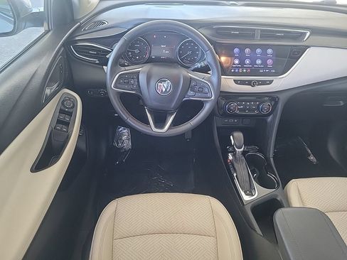 Used 2023 Buick Encore GX Essence w/ Experience Buick Package FWD image 15