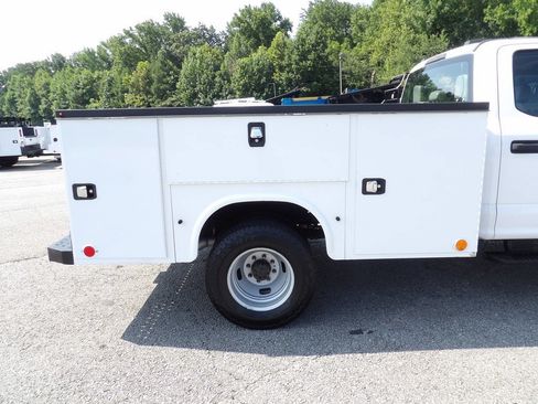 Used 2020 Ford F350 XL w/ Power Equipment Group AWD/4WD image 57
