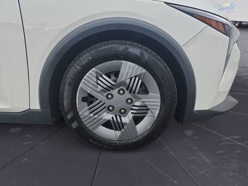 Used 2025 Kia K4 FWD image 9
