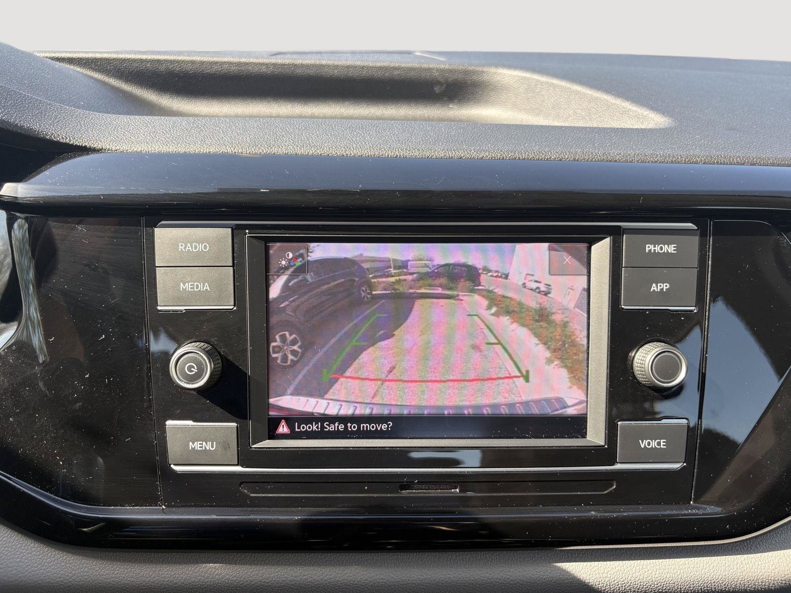 Certified 2023 Volkswagen Taos S AWD/4WD image 21