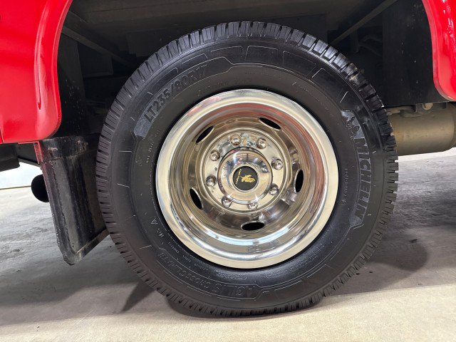 Used 2020 RAM 3500 Tradesman w/ Chrome Appearance Group RWD image 33