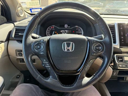 Used 2019 Honda Ridgeline RTL-E image 14