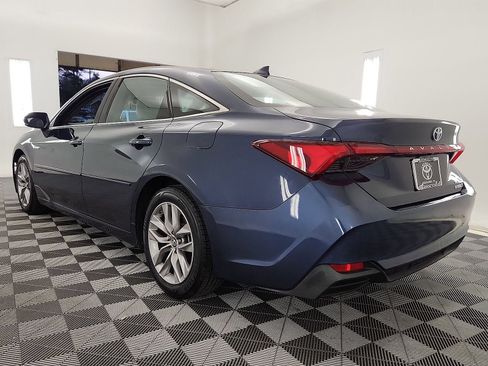 Certified 2019 Toyota Avalon XLE image 22
