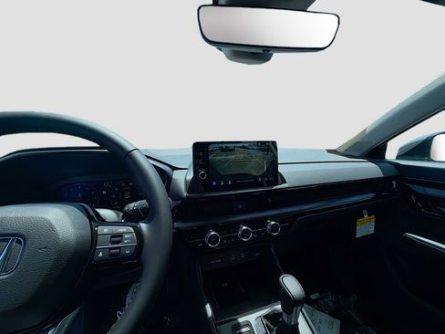 New 2026 Honda CR-V EX-L image 13