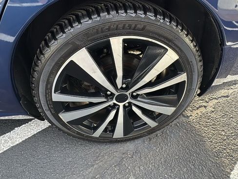 Used 2019 Nissan Altima 2.5 SR image 19