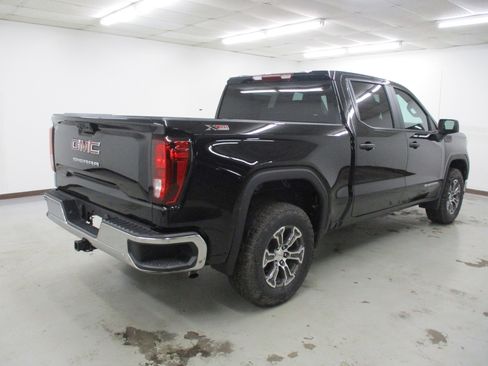 New 2026 GMC Sierra 1500 Pro image 6