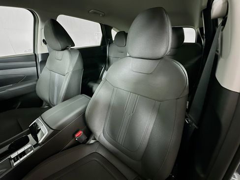 New 2026 Hyundai Tucson SEL AWD/4WD image 20