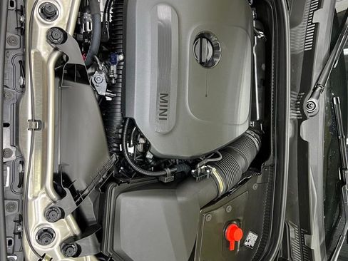 Certified 2025 MINI Cooper S image 26