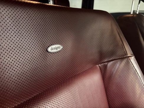 Used 2015 Mercedes-Benz G 63 AMG G 63 AMG image 28