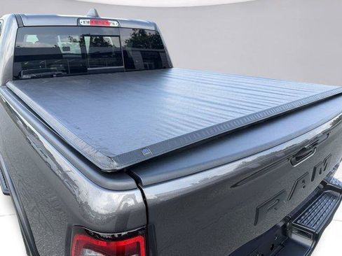 Used 2023 RAM 1500 Rebel w/ Rebel Level 2 Equipment Group AWD/4WD image 57