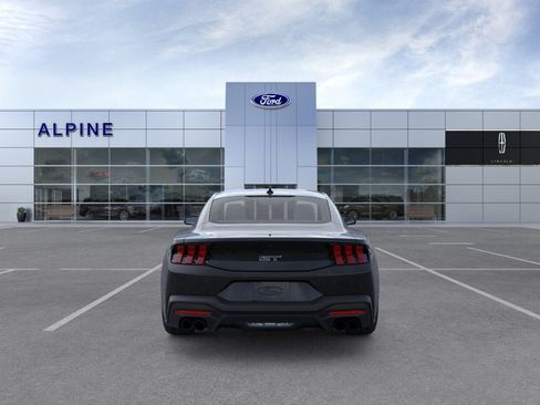 New 2026 Ford Mustang GT Premium RWD image 5