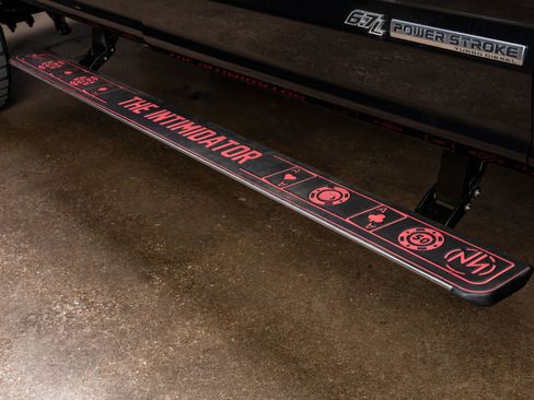 Used 2022 Ford F250 Lariat w/ Lariat Ultimate Package image 13