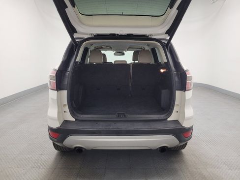 Used 2017 Ford Escape Titanium image 29