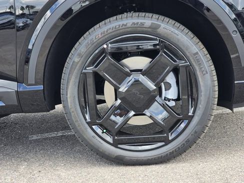 New 2027 Kia Telluride SX X-Line AWD/4WD image 11