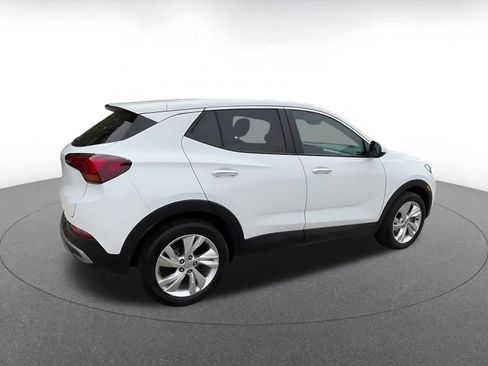 Used 2025 Buick Encore GX Preferred FWD image 14