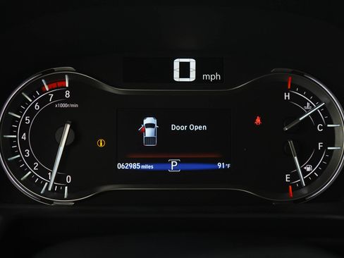 Used 2019 Honda Ridgeline RTL-T image 21