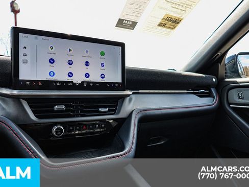 Used 2025 Ford Explorer ST-Line image 42