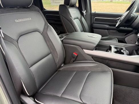 New 2026 RAM 1500 Laramie image 13
