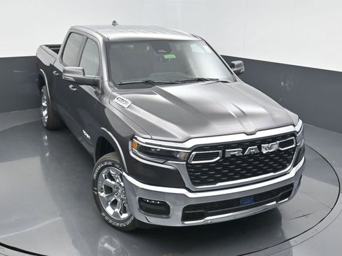 New 2026 RAM 1500 Big Horn image 35