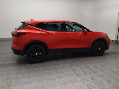 Used 2021 Chevrolet Blazer LT image 10