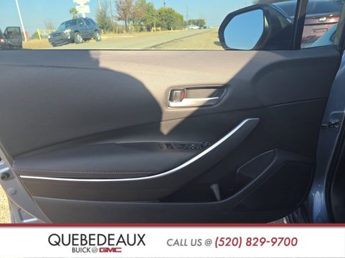 Used 2023 Toyota Corolla SE image 15