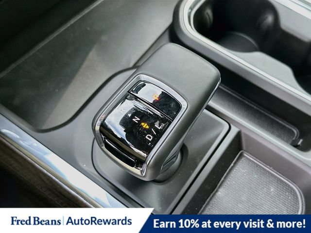 New 2026 Chevrolet Silverado 1500 RST AWD/4WD image 15
