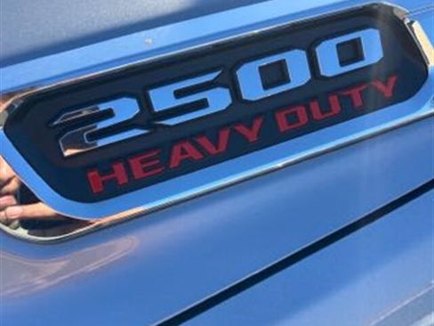 Used 2020 RAM 2500 Tradesman image 6