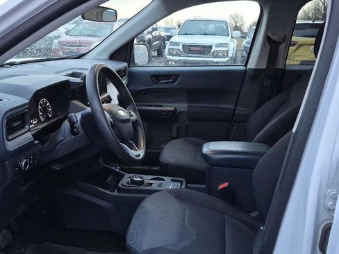 Used 2022 Ford Maverick XL image 5