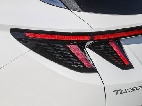 New 2026 Hyundai Tucson SEL AWD/4WD image 10