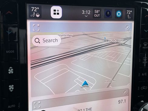 New 2026 RAM 2500 Big Horn image 21