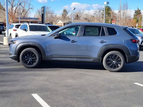 New 2026 MAZDA CX-50 AWD 2.5 S w/ Weather Package image 2