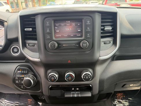 Used 2021 RAM 1500 Big Horn AWD/4WD image 28