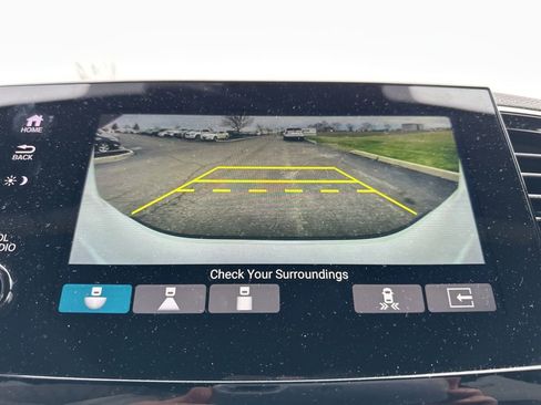 Used 2023 Honda Passport Elite image 23