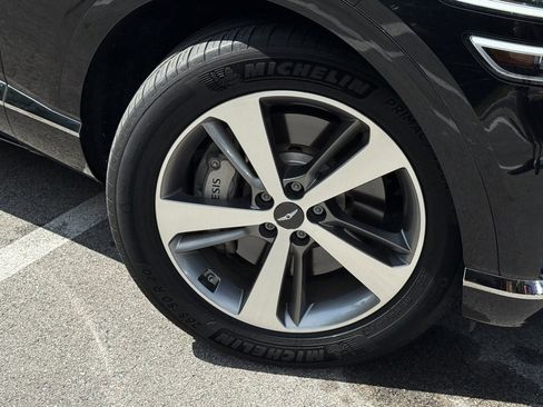 Used 2024 Genesis GV80 3.5T image 7