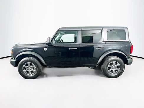 Used 2025 Ford Bronco Big Bend image 4