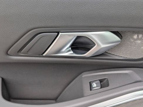 New 2026 BMW 330i Sedan w/ M Sport Package RWD image 28