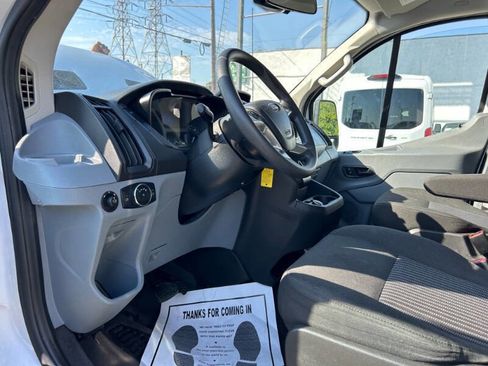 Used 2019 Ford Transit 350 XLT image 14