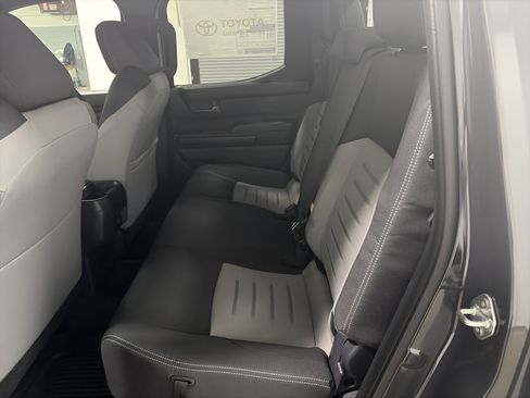 New 2025 Toyota Tacoma TRD Off-Road image 24