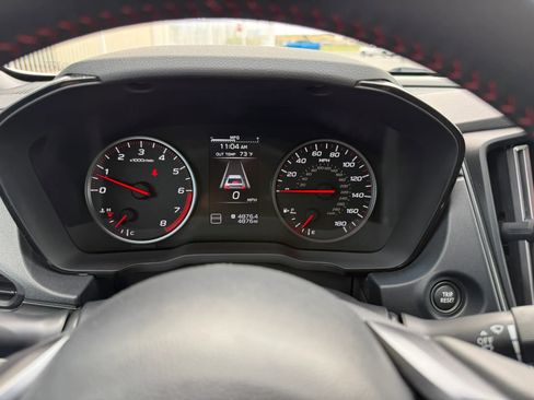 Used 2024 Subaru WRX Premium AWD/4WD image 25