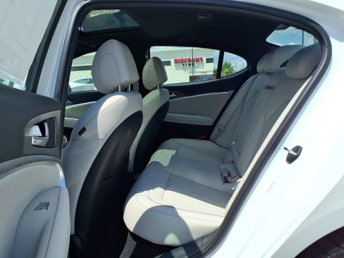 New 2026 Genesis G70 3.3T Sport Prestige RWD image 18