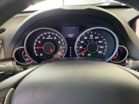 Used 2010 Acura TL w/ Technology Package image 14